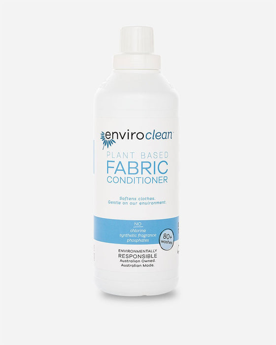 Enviroclean Fabric Softener & Conditioner 1L