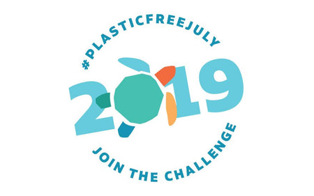 Plastic Free July is Just the Beginning!