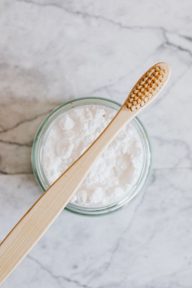 Tooth Cleansing Powder- Low Tox Oral Care