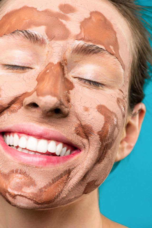 Clay Face Masks and Their Benefits