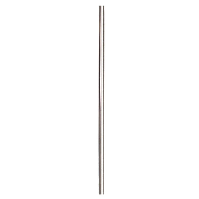 Stainless Steel Straw - Straight