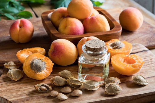 Apricot Kernel Oil Refined ($ per 100g)-Bulk-Eco Warehouse Aus
