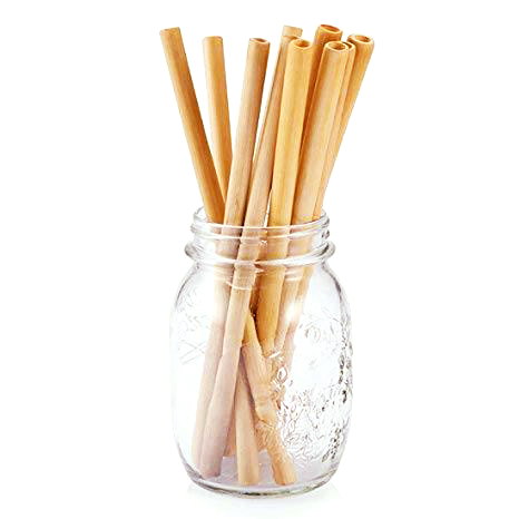 Ever Eco Bamboo Straw Loose-Reusable/Straws-Eco Warehouse Aus