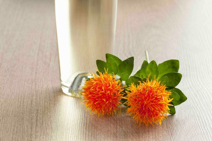 Safflower Oil Refined ($ per 100g)-Bulk-Eco Warehouse Aus
