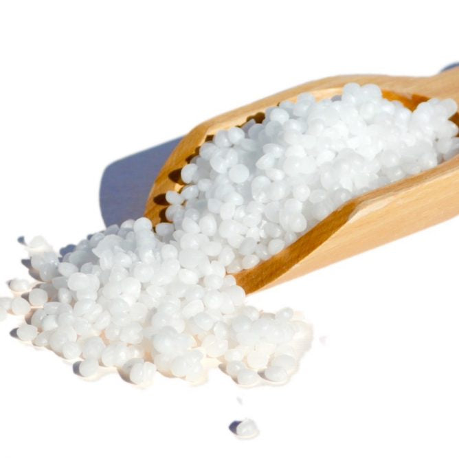 Emulsifying Wax Polawax GP200 ($ per 100g)-MIY Supplies-Eco Warehouse Aus