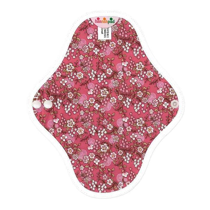 Hannahpad Clothpads-Bathroom-Eco Warehouse Aus