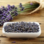 Dried Flowers - Lavender Super Purple (Price per 100g)