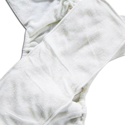 Luv Me Bamboo Reusable Cloth Nappy-Baby-Eco Warehouse Aus
