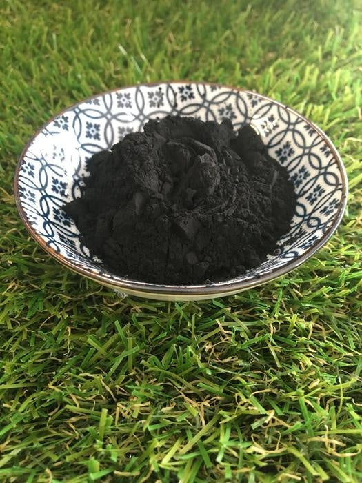 Activated Charcoal Powder - Food Grade
