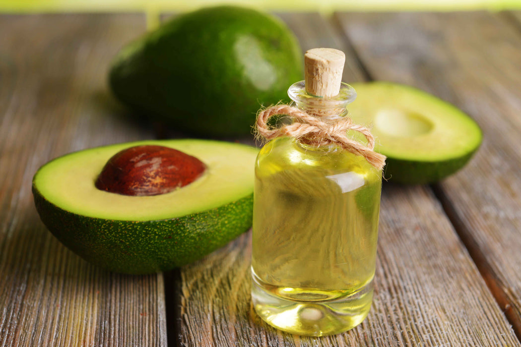 Avocado Oil (Cosmetic) - Refined