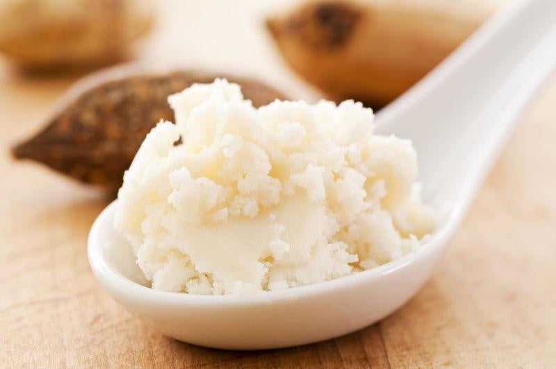 Shea Butter Organic - Refined