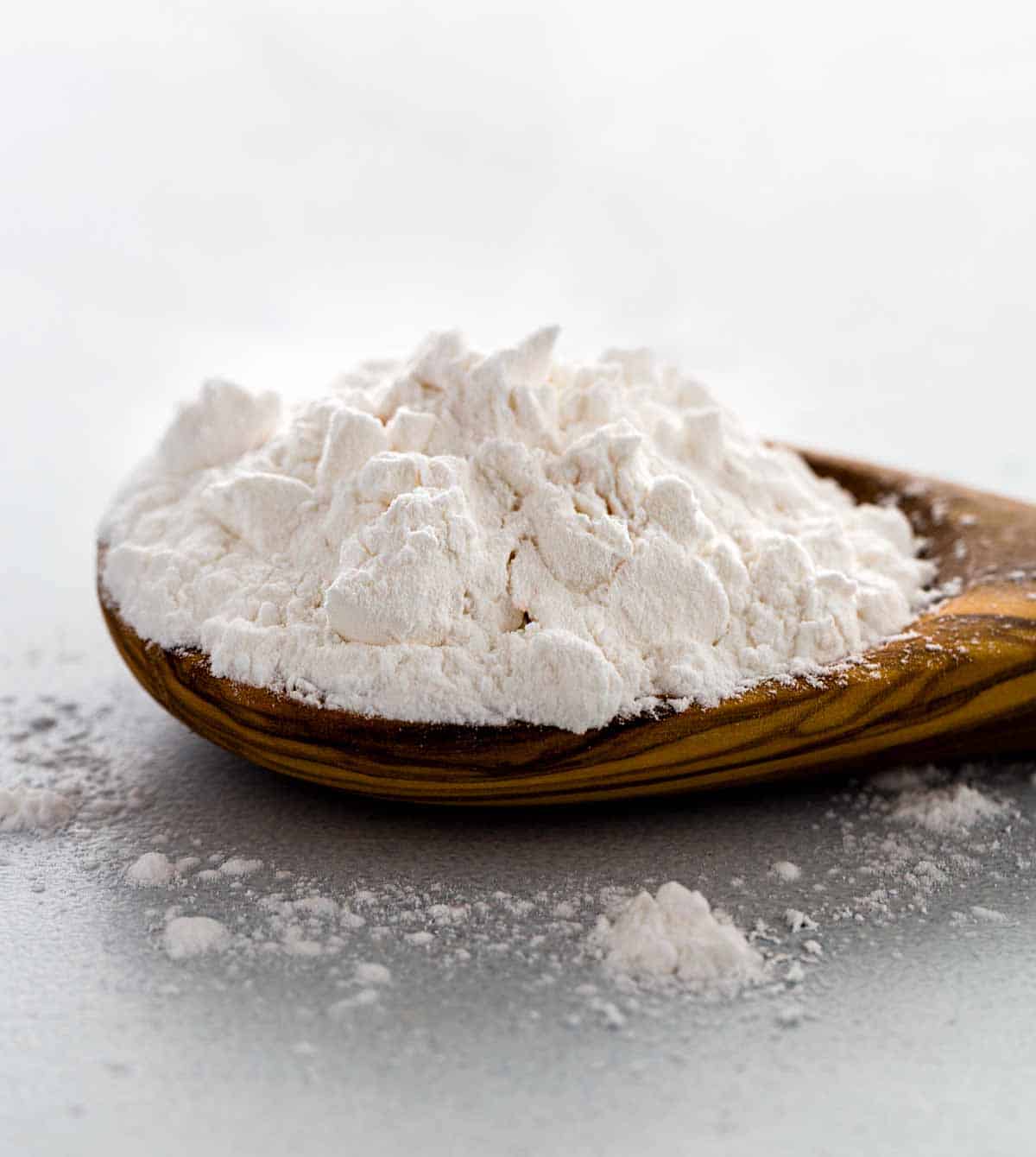Arrowroot Powder Organic ($ per 100g) - 5007-Bulk Food-Eco Warehouse Aus