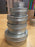 Aluminium Canister with Screw-On Lid-Packaging & Containers-Eco Warehouse Aus