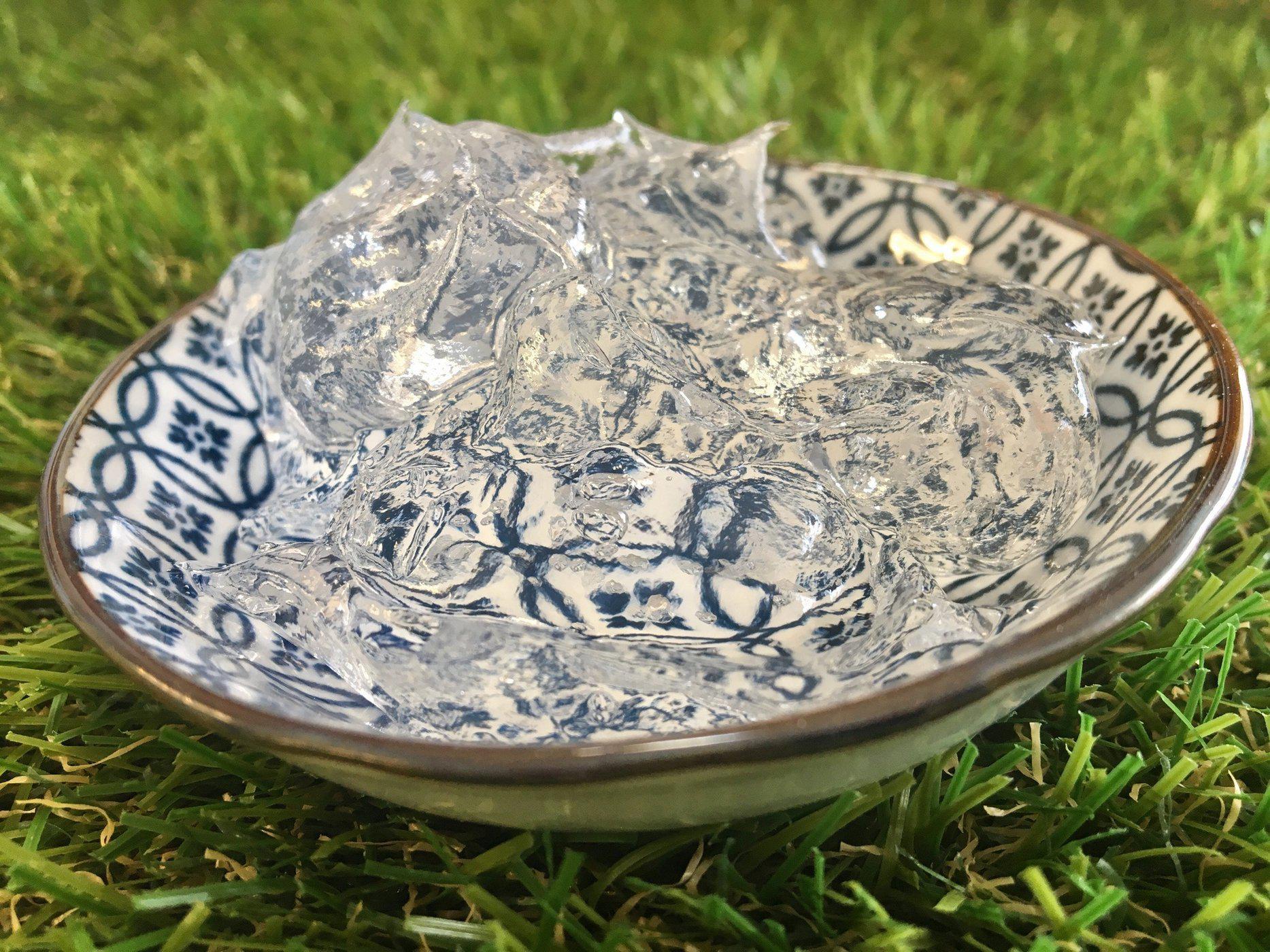 Aloe Vera Gel ($ per 100g) - 7201-Bulk-Eco Warehouse Aus